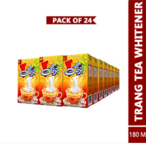 Tarang Tea Whitener Carton 175ml(1x24)
