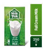 Nestle Milk Pak Full Cream Milk
