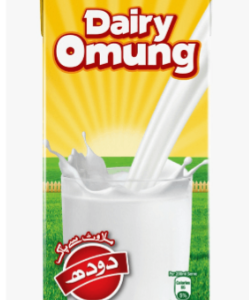 Dairy Omung Milk 1000ml