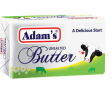 Adams Unsalted butter (200g)