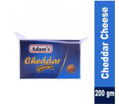 Adams Cheddar Cheese (200g)