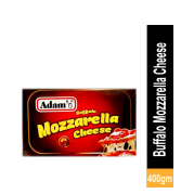 Adams Buffalo Mozzarella Cheese (400g)