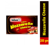 Adams Buffalo Mozzarella Cheese (200g)