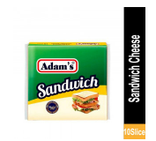 Adams Sandwich Cheese (10 Slices)
