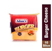 Adams Burger Cheese (10 Slices)