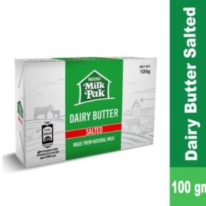 MILK PAK Salted Dairy Butter