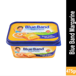 Blue Band Margarine Spread (475g)