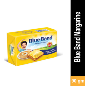 Blue Band Margarine Spread (90g)