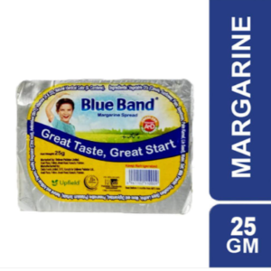 Blue Band Margarine Spread (25g)