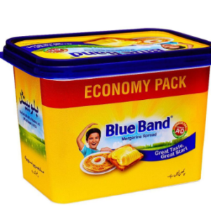 Blue Band Margarine Spread (650g)