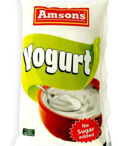 Amsons Yogurt (1kg)