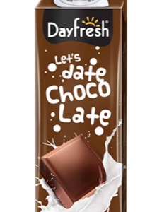 Day Fresh Chocolate Flavoured Milk