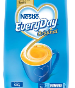 Nestle Everyday Powder Pouch (560g)