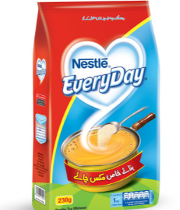 Nestle Everyday powder Tea Whitener