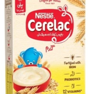Nestle Cerelac (Wheat)