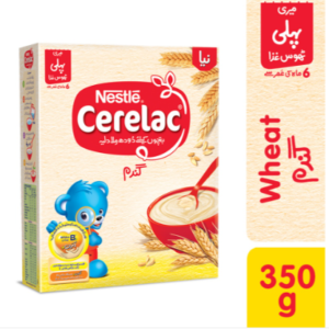 Nestle Cerelac Wheat