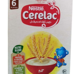 Nestle Cerelac Nutri Blend