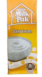 Milk Pak Dairy Cream (200ml)