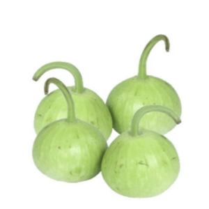 Ghia pumpkin 0.95 - 1 kg گھیا کدو