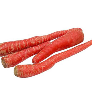 Carrot 450 - 500g گاجر