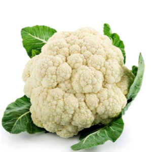 Cauliflower 1 kg پھول گوبھی