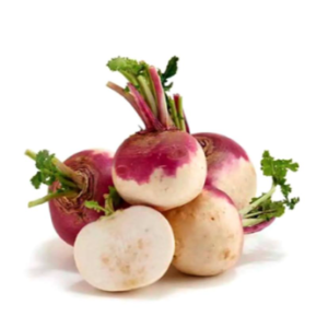 Turnip 0.95 - 1 kg شلجم
