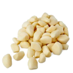 Peeled Garlic 225 - 250g لہسن چھیلا ہوا