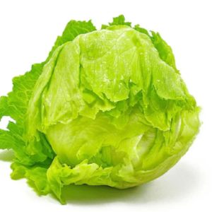 Iceberg Lettuce 500g آئس برگ لیٹش