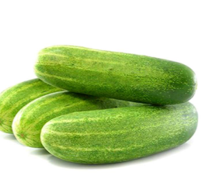 Cucumber - کھیرا دیسی(500GM)