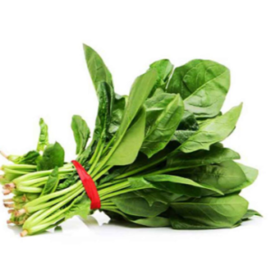Spinach 0.95 - 1 kg پالک