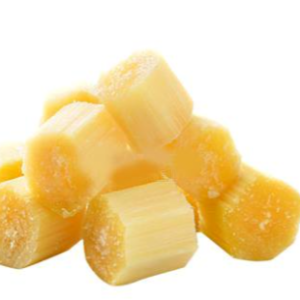 Sugar Cane Cut Pieces 0.95 - 1 kg گنڈیری