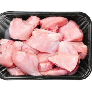 Gosht Co. Chicken Qorma Cut 1 kg (چکن قورمہ کٹ)
