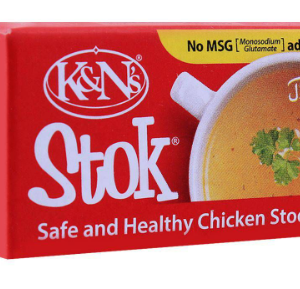 K&Ns Stok