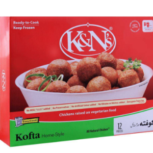 K&Ns Chicken Kofta