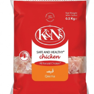 K&N Chicken Qeema (500g)
