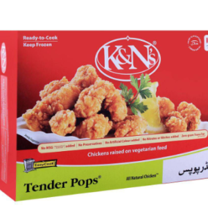 K&N's Tender Pops 260g
