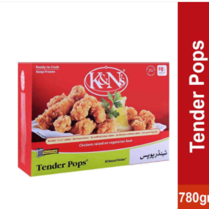 K&N's Chicken Tender Pops 780g