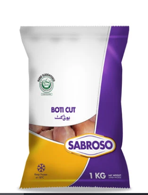 Boti Cut (1KG)