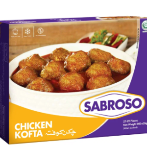 Chicken Kofta (Single Pack)