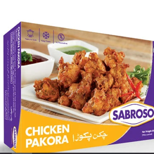Chicken Pakora (Single Pack)