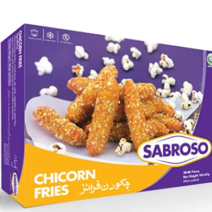 Chicorn Fries (Single Pack)