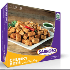 Chunky Bites (Single Pack)