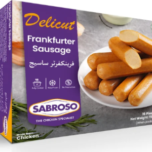 Frankfurter Sausage