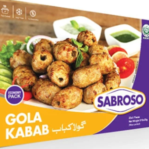 Gola Kabab (Single Pack)