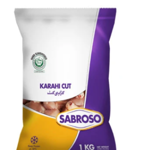 Karahi Cut (1KG)