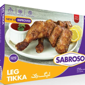 Leg Tikka (Single Pack)