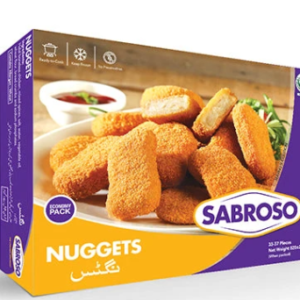 Nuggets (Economy Pack)