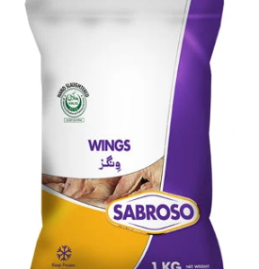 Wings (1KG)