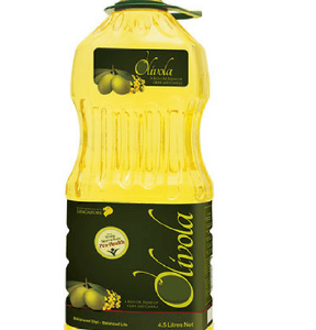Mezan Olivola 3 Litre Bottle