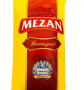 Mezan Banaspati Ghee Pouch (1kg)